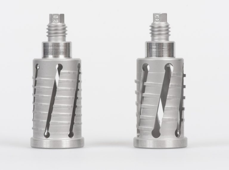 Noviomagus Micro Mill HBMedical